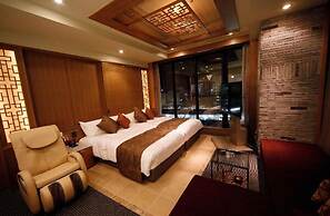 Hotel Coco Grand Takasaki