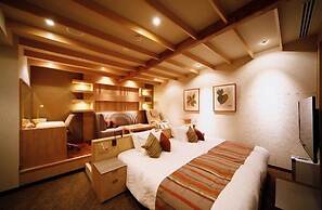 Hotel Coco Grand Takasaki