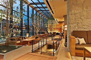 Hotel Coco Grand Takasaki