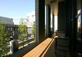 Hotel Coco Grand Takasaki