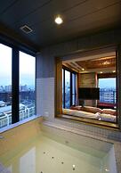 Hotel Coco Grand Takasaki