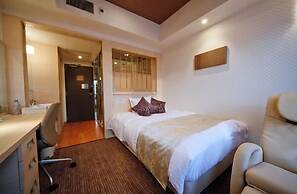 Hotel Coco Grand Takasaki