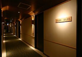 Hotel Coco Grand Takasaki