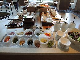 Hotel Coco Grand Takasaki