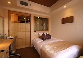 Hotel Coco Grand Takasaki