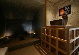 Hotel Coco Grand Takasaki