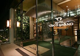Hotel Coco Grand Takasaki