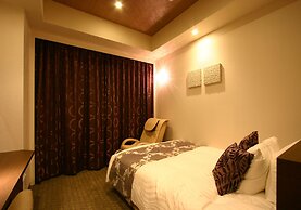 Hotel Coco Grand Takasaki