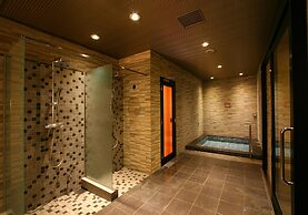 Hotel Coco Grand Takasaki