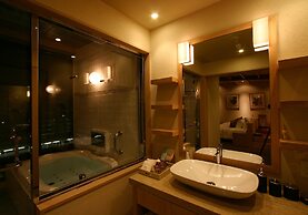 Hotel Coco Grand Takasaki