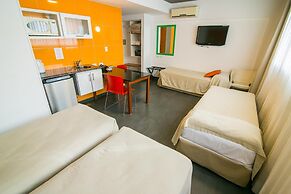 Roberta Rosa de Fontana Suites