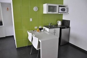 Roberta Rosa de Fontana Suites