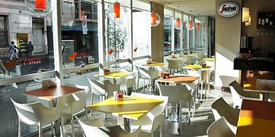 Roberta Rosa de Fontana Suites