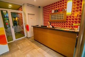 Roberta Rosa de Fontana Suites