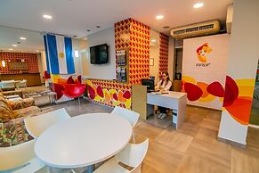 Roberta Rosa de Fontana Suites