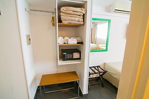 Roberta Rosa de Fontana Suites