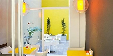 Roberta Rosa de Fontana Suites