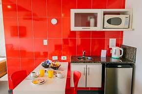 Roberta Rosa de Fontana Suites