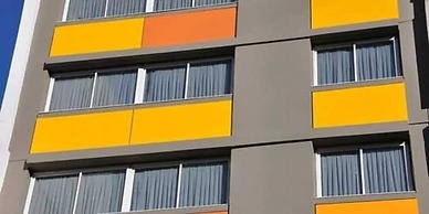 Roberta Rosa de Fontana Suites