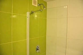 Roberta Rosa de Fontana Suites