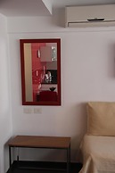 Roberta Rosa de Fontana Suites