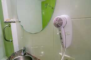 Roberta Rosa de Fontana Suites