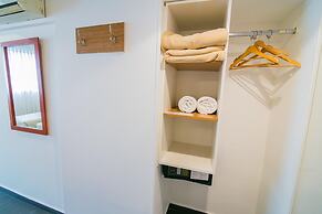 Roberta Rosa de Fontana Suites