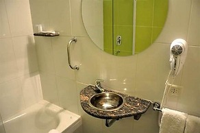 Roberta Rosa de Fontana Suites