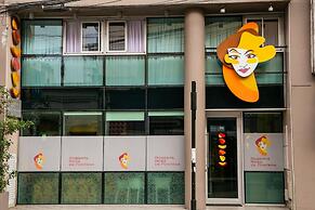 Roberta Rosa de Fontana Suites