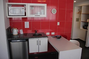 Roberta Rosa de Fontana Suites