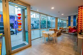 Roberta Rosa de Fontana Suites