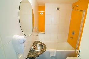 Roberta Rosa de Fontana Suites