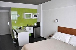 Roberta Rosa de Fontana Suites