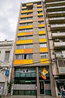 Roberta Rosa de Fontana Suites