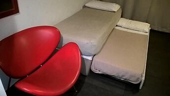 Roberta Rosa de Fontana Suites