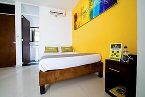 Ayenda 1703 Gran Reserva