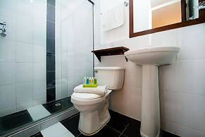 Ayenda 1703 Gran Reserva