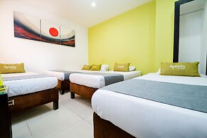 Ayenda 1703 Gran Reserva