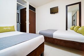 Ayenda 1703 Gran Reserva