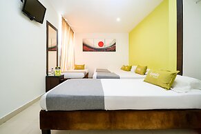 Ayenda 1703 Gran Reserva