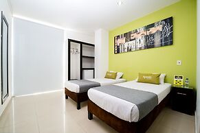 Ayenda 1703 Gran Reserva