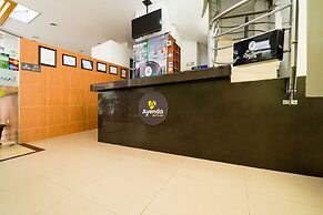 Ayenda 1703 Gran Reserva