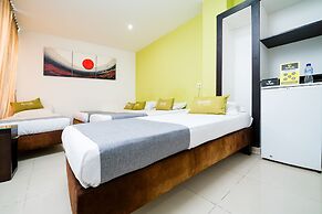 Ayenda 1703 Gran Reserva