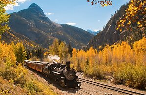 Holiday Inn Hotel & Suites Durango Downtown by IHG