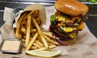 Holiday Inn Hotel & Suites Durango Downtown by IHG