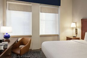 Hampton Inn Manhattan/Downtown-Financial District