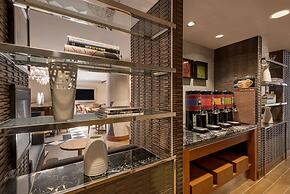 Hampton Inn Manhattan/Downtown-Financial District