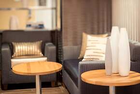 Hampton Inn Manhattan/Downtown-Financial District