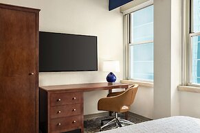 Hampton Inn Manhattan/Downtown-Financial District