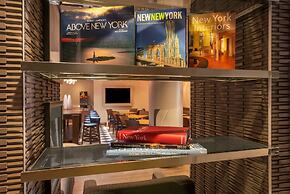 Hampton Inn Manhattan/Downtown-Financial District